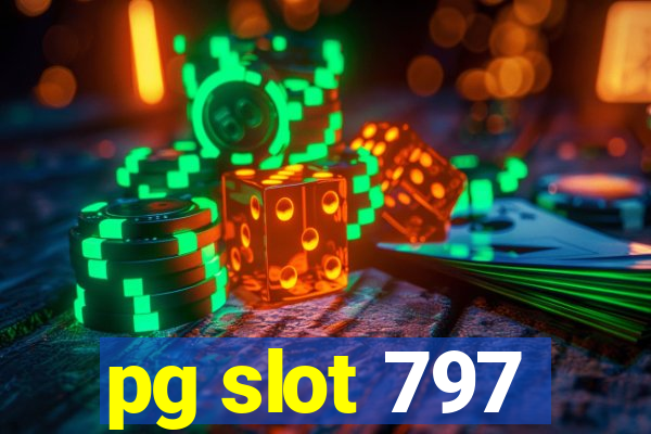 pg slot 797