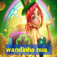 wandinha nua