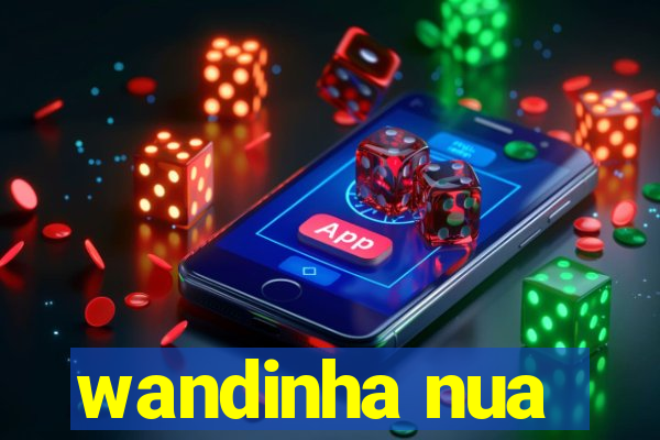 wandinha nua