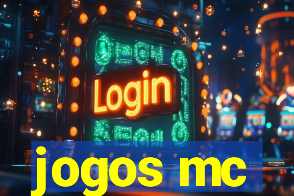 jogos mc