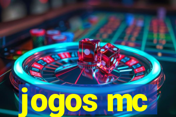 jogos mc