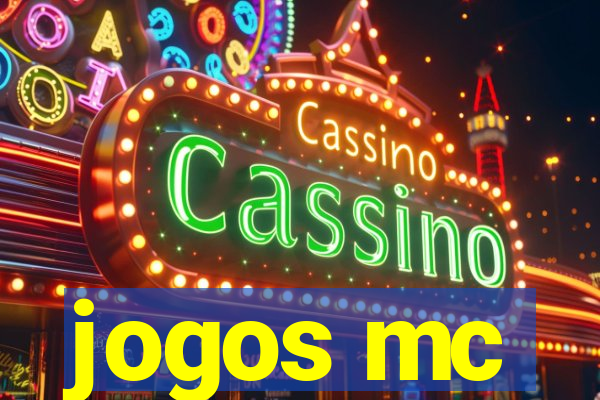 jogos mc