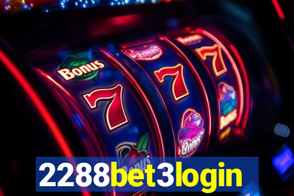 2288bet3login