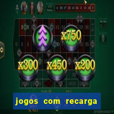 jogos com recarga de 1 real