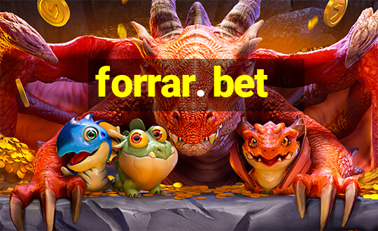 forrar. bet