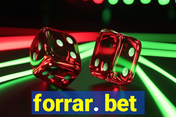 forrar. bet