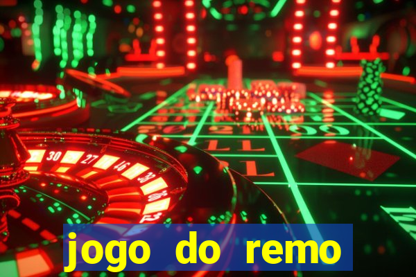 jogo do remo online gratis