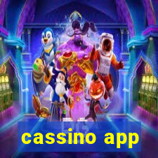 cassino app