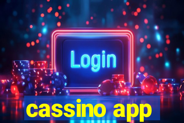 cassino app