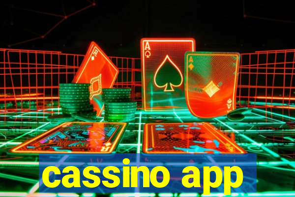 cassino app