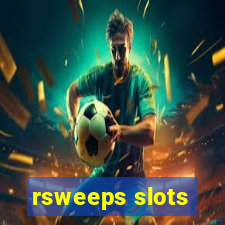 rsweeps slots