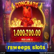 rsweeps slots