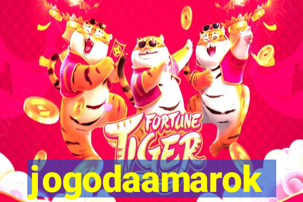 jogodaamarok