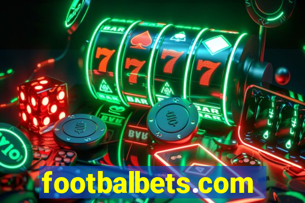 footbalbets.com