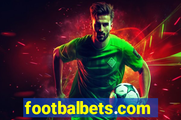 footbalbets.com