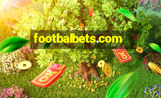 footbalbets.com