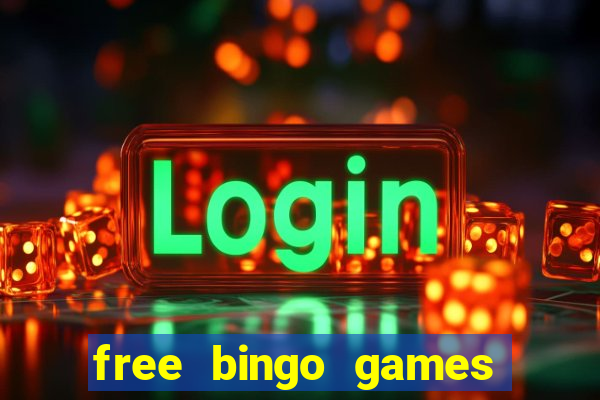 free bingo games win real cash