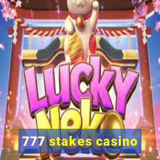 777 stakes casino