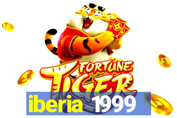 iberia 1999