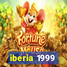 iberia 1999