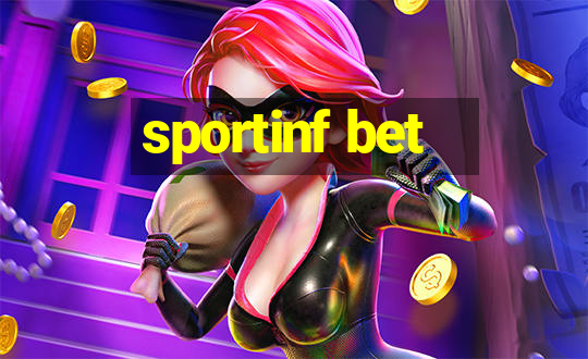 sportinf bet