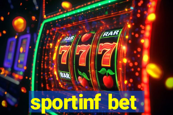 sportinf bet