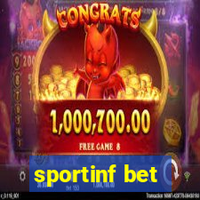 sportinf bet