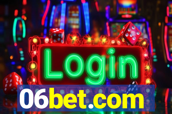 06bet.com