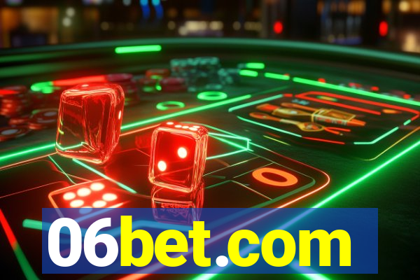 06bet.com