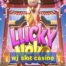 wj slot casino