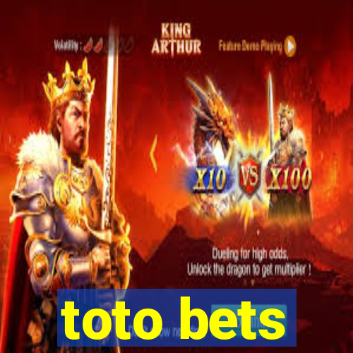 toto bets