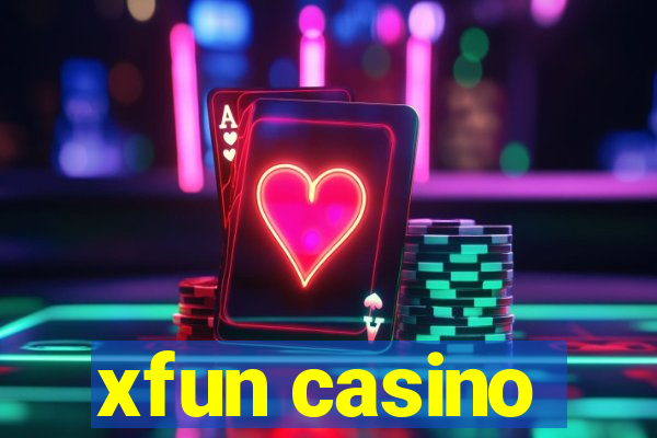 xfun casino