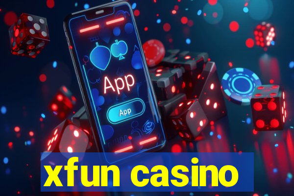 xfun casino