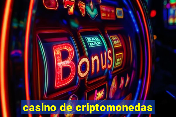 casino de criptomonedas