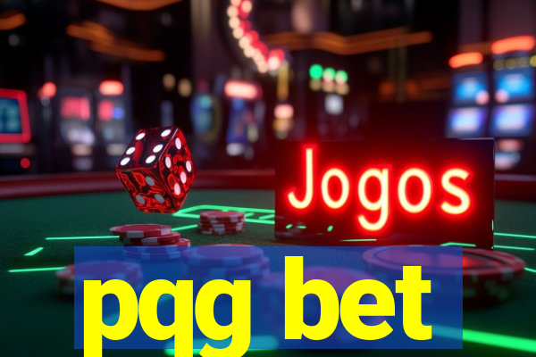 pqg bet