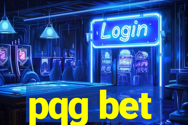 pqg bet