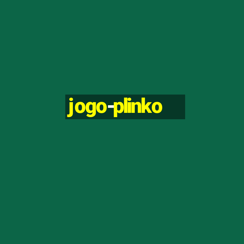 jogo-plinko