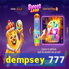 dempsey 777