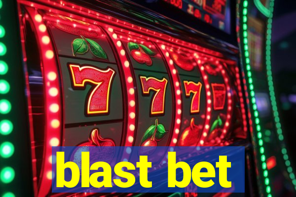 blast bet