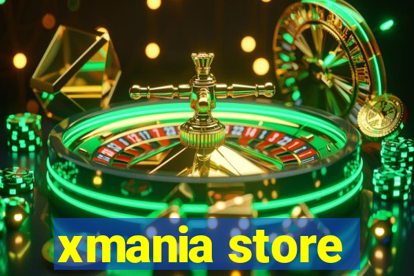 xmania store