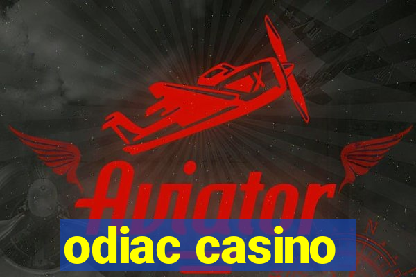 odiac casino