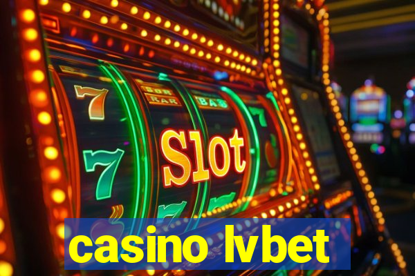 casino lvbet