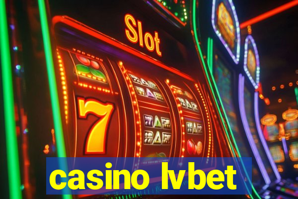 casino lvbet