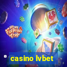 casino lvbet