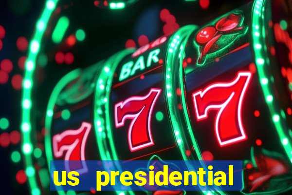 us presidential betting odds