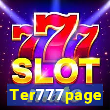 Ter777page