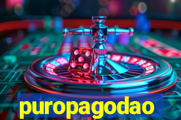 puropagodao