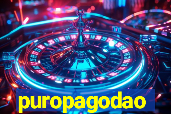 puropagodao