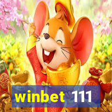 winbet 111