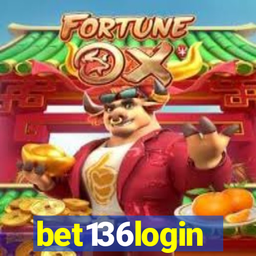 bet136login